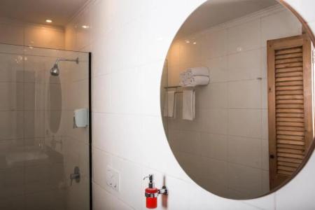 Redcon Suites - 6