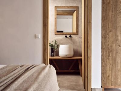 Troulis Aparthotel - 82