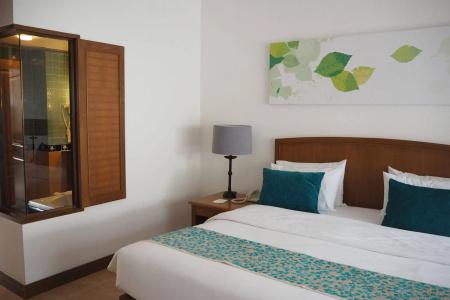 Woodlands and Resort - 3