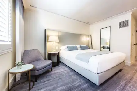 The Mosaic - Beverly Hills - 4