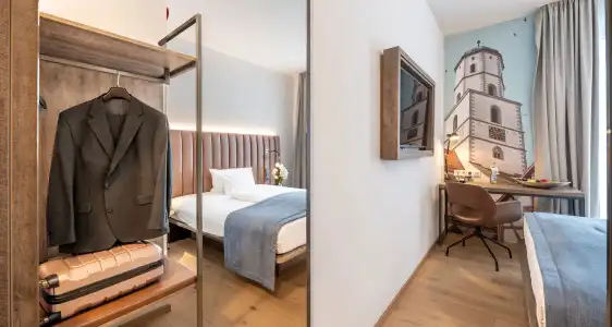 Aiden by Best Western Biberach - 53