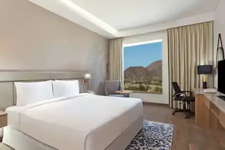 DoubleTree by Hilton Jaipur Amer - 3