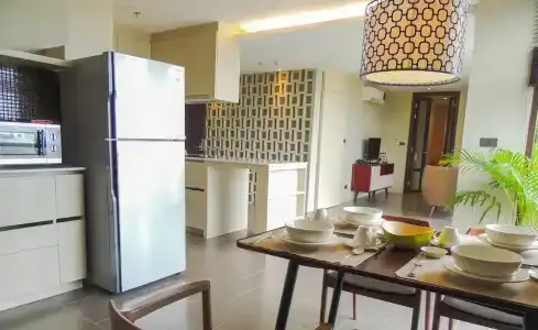 Balcony Courtyard Sriracha & Serviced Apartments (SHA Extra Plus) - 39