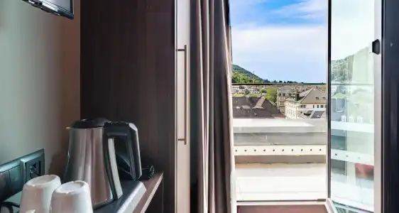 PLAZA Premium Heidelberg - 6