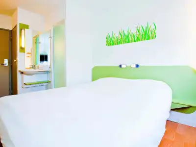 ibis budget Metz Technopole - 3