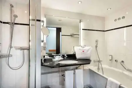 Best Western Premier ParkBad Mergentheim - 78