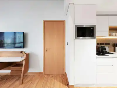Adagio Premium The Palm Apart-hotel - 51