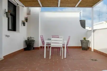 Holiday Rentals Tempa Museo - 22