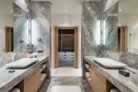 Wyndham Grand Levent - 23