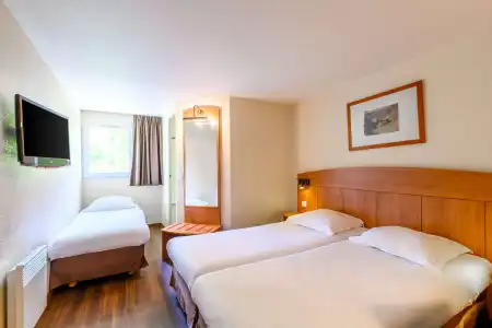 Comfort Amiens Nord - 37