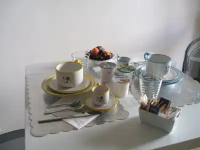 Bed Breakfast Mil - 7