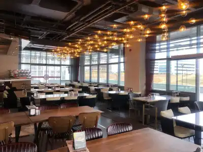 Teknosports Otel - 14