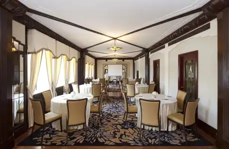 Fairmont Peace - 21