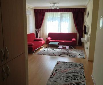 Anatolia Apartments - 71