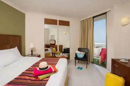 Leonardo Inn Dead Sea - 40