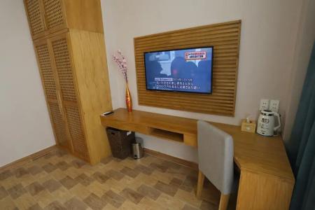 Thuy Sakura & Serviced Apartment - 61