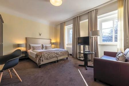 Jagdschloss Niederwald - 60