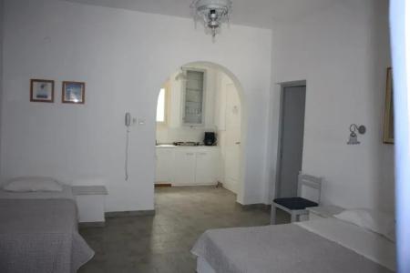 Naoussa Paros by Booking Kottas - 60