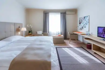 ParkDelta Wellbeing Resort Ascona - 99