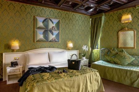 Residenza Canova Tadolini - 5