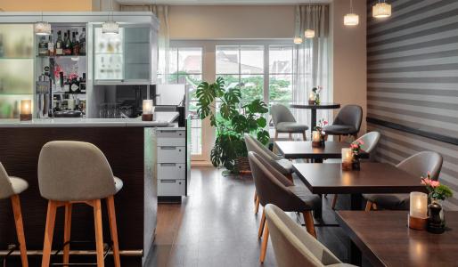 Dorint Strandresort & Spa Sylt/Westerland - 24