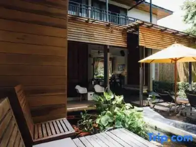 Sichon Cabana Beach Resort - 104