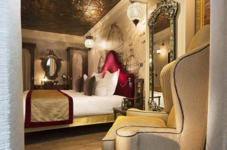 Hôtel Da Vinci & Spa - 55
