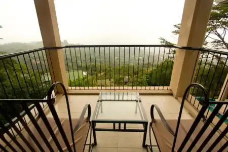 Randholee Resort & Spa - 77