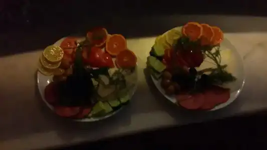 Nazar Otel - 5