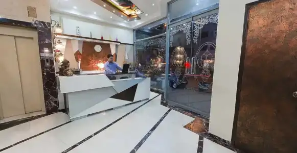 Sita International - 9
