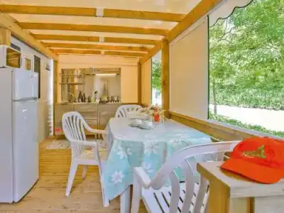 Camping Portofelice - 35