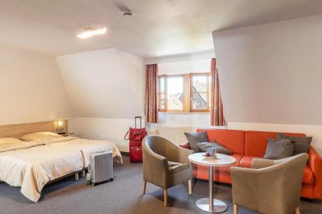 Altes Brauhaus Garni - 39