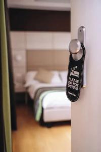 HB Aosta & Balcony SPA - 53
