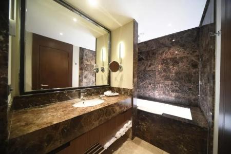Mercure Istanbul West & Convention Center - 33