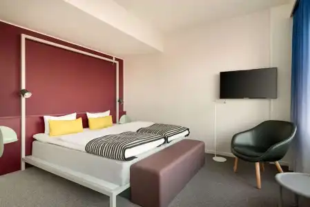 Comwell Aarhus Dolce by Wyndham - 73