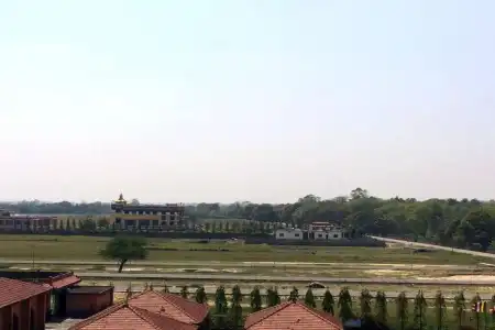 Mirage Inn - 14