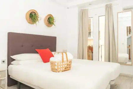 Picnic Dreams Boutique Hostel - 48