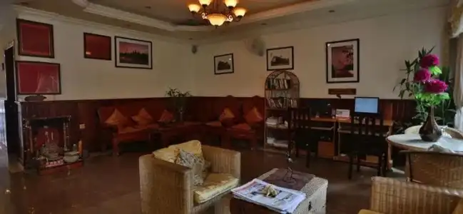 Our Joint & Guesthouse - 12