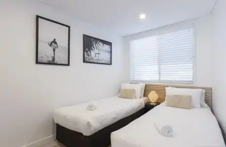 Bay Royal Apartments - 35