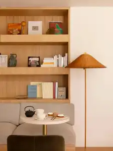Nuage Hôtel - 96