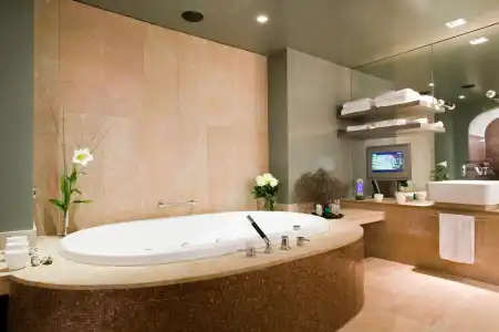 Sofitel Munich Bayerpost - 10