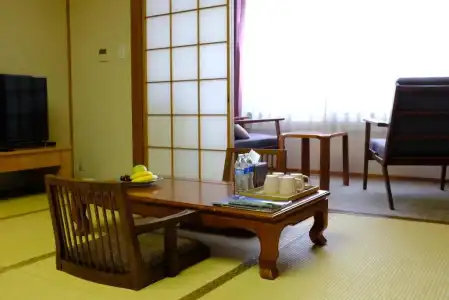Harriway Hakone - 1