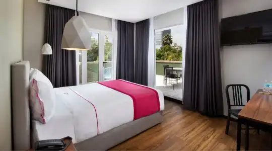 MX mas reforma CDMX, Trademark Collection by Wyndham - 59