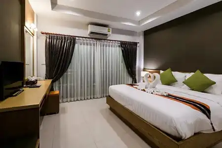 Old Town Chiangmai Boutique - 35