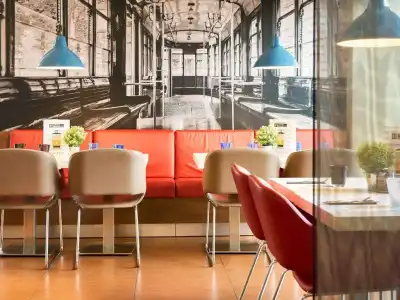 ibis Milano Centro - 23