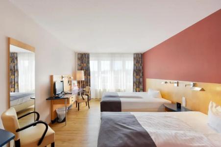 Amedia Dresden Elbpromenade, Trademark Collection by Wyndham - 47