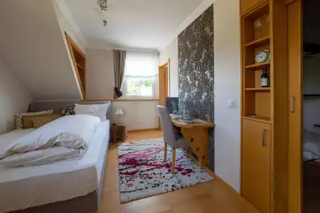 Bright Apartment in Medelon with Hot Tub & Sauna - 15