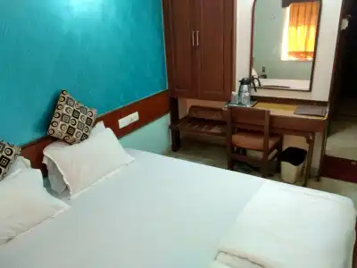 Mogul Palace - 3