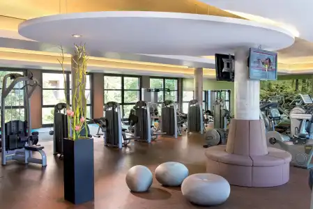 Aspria Berlin Ku’damm – Sport & Spa - 11