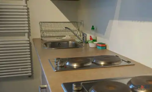 Start Hostel - 22